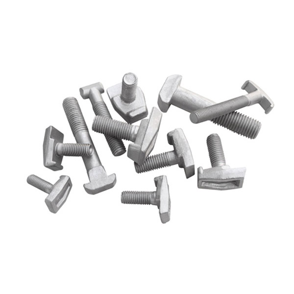 非（fēi）標T型（xíng）螺絲