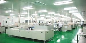 偉創（chuàng）變頻器AC80在電池生（shēng）產線上的應用