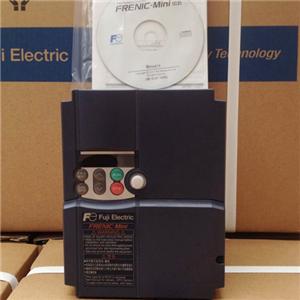 FRENIC-NewMini富士變頻（pín）器
