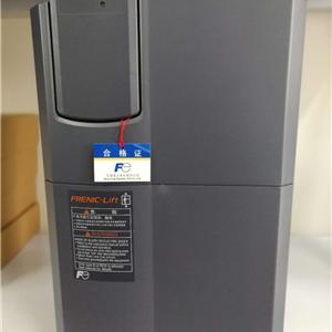 FRN45LM1S-4C，富士電（diàn）梯專用富士變頻器，45KW，電壓380V